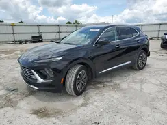 LRBFZKE45SD004658 2025 BUICK ENVISION