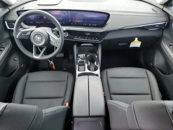 LRBFZKE45SD004658 2025 BUICK ENVISION - Image 8