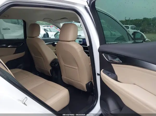 LRBFZKE45SD004997 2025 BUICK ENVISION - Image 8