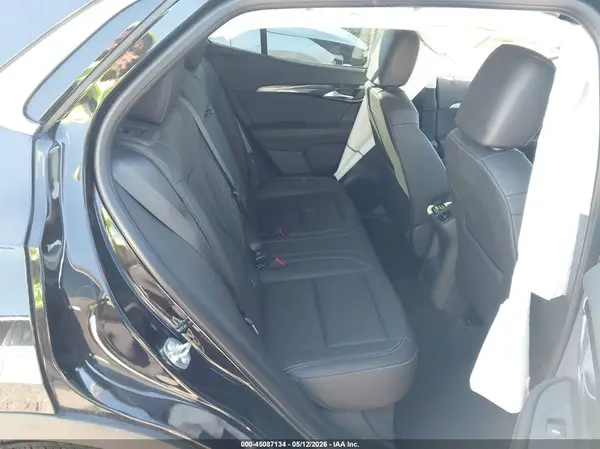 LRBFZKE45SD006958 2025 BUICK ENVISION - Image 8