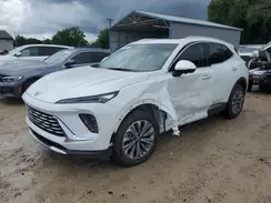 LRBFZKE45SD010699 2025 BUICK ENVISION