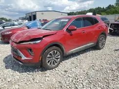 LRBFZKE45SD014297 2025 BUICK ENVISION