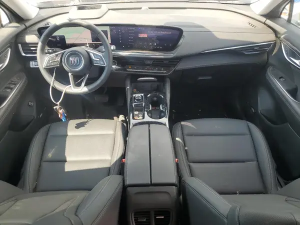 LRBFZKE45SD014297 2025 BUICK ENVISION - Image 8