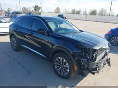 LRBFZKE45SD016955 2025 BUICK ENVISION