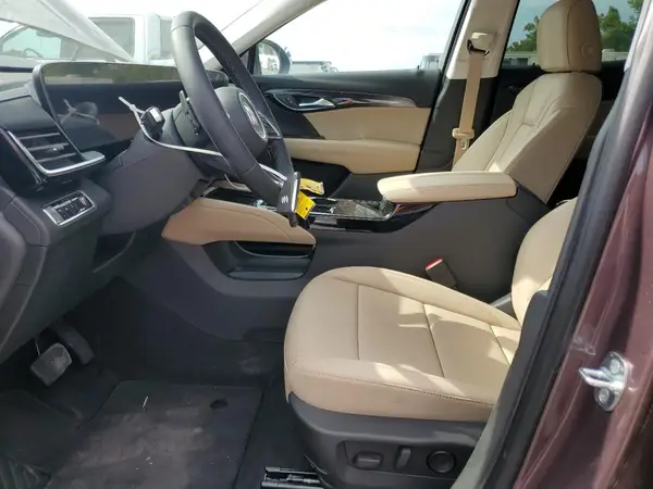 LRBFZKE45SD017099 2025 BUICK ENVISION - Image 8