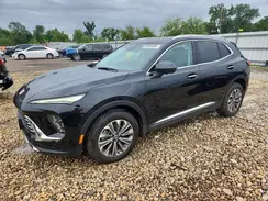 LRBFZKE45SD023727 2025 BUICK ENVISION