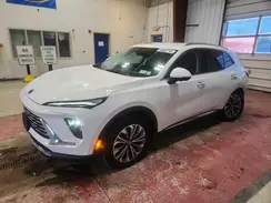 LRBFZKE45SD027597 2025 BUICK ENVISION