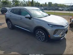 LRBFZKE45SD029169 2025 BUICK ENVISION