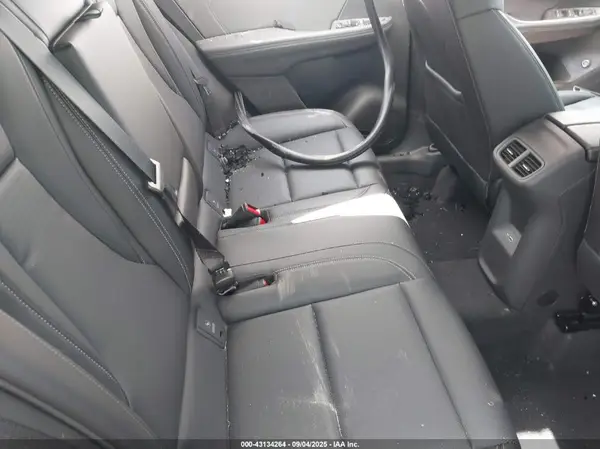LRBFZKE45SD029169 2025 BUICK ENVISION - Image 8