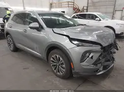 LRBFZKE45SD029673 2025 BUICK ENVISION