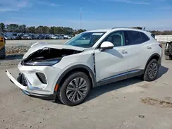 LRBFZKE45SD032010 2025 BUICK ENVISION
