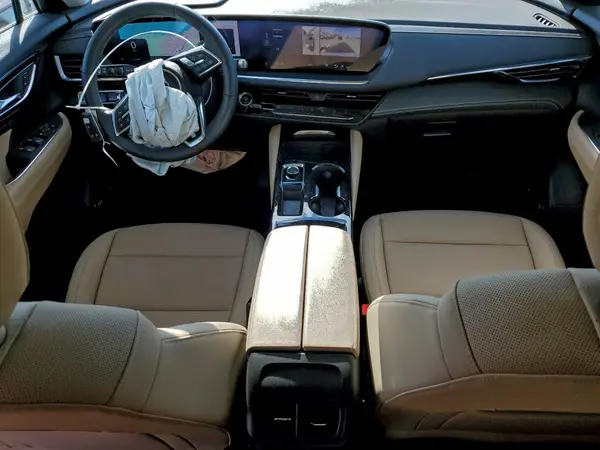 LRBFZKE45SD032010 2025 BUICK ENVISION - Image 8