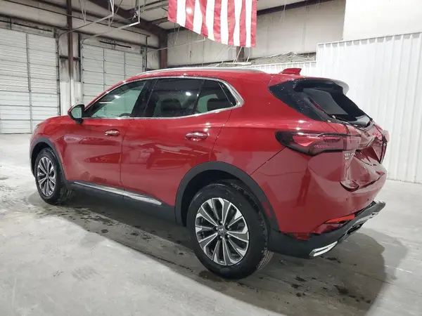 LRBFZKE45SD039104 2025 BUICK ENVISION - Image 2