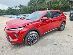 LRBFZKE45SD041970 2025 BUICK ENVISION