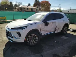 LRBFZKE45SD057781 2025 BUICK ENVISION