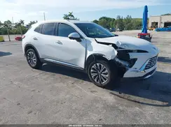 LRBFZKE45SD092790 2025 BUICK ENVISION