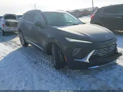 LRBFZKE45SD094247 2025 BUICK ENVISION