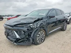 LRBFZKE46SD010985 2025 BUICK ENVISION