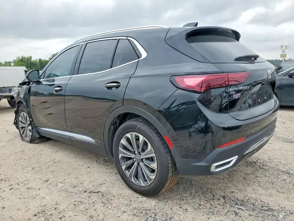 LRBFZKE46SD010985 2025 BUICK ENVISION - Image 2