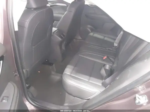 LRBFZKE46SD014907 2025 BUICK ENVISION - Image 8