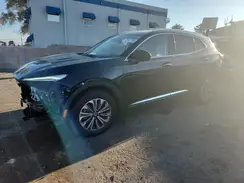 LRBFZKE46SD016379 2025 BUICK ENVISION