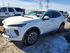 LRBFZKE46SD034929 2025 BUICK ENVISION
