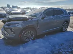 LRBFZKE46SD087680 2025 BUICK ENVISION