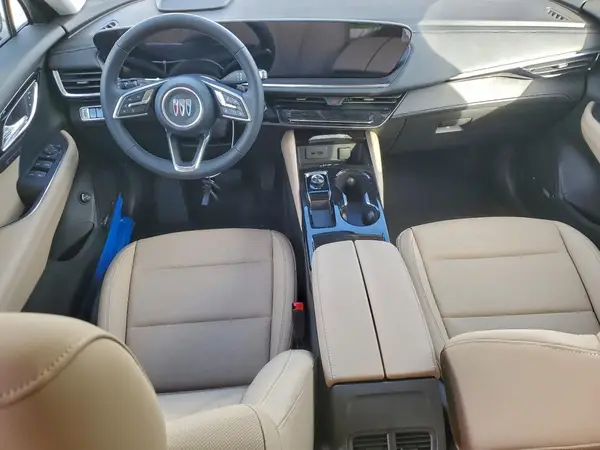 LRBFZKE46SD094287 2025 BUICK ENVISION - Image 8