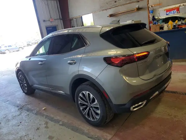 LRBFZKE47SD005116 2025 BUICK ENVISION - Image 2