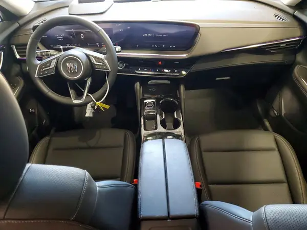 LRBFZKE47SD005116 2025 BUICK ENVISION - Image 8