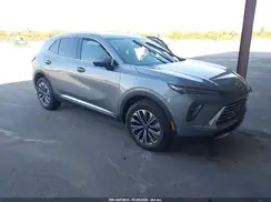 LRBFZKE47SD010641 2025 BUICK ENVISION