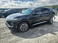 LRBFZKE47SD015709 2025 BUICK ENVISION