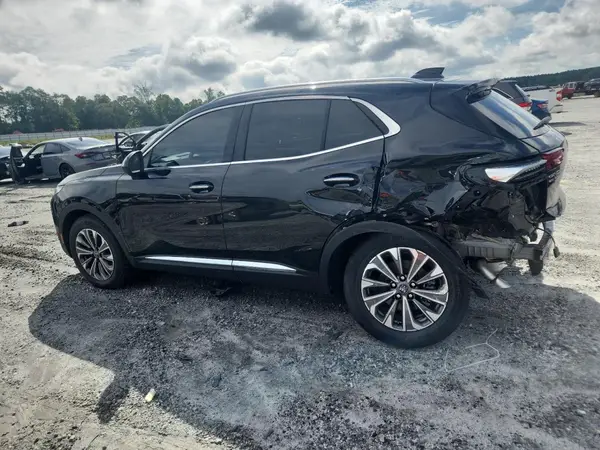 LRBFZKE47SD015709 2025 BUICK ENVISION - Image 2