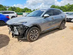 LRBFZKE47SD016522 2025 BUICK ENVISION