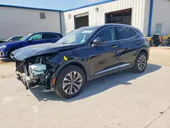 LRBFZKE47SD031585 2025 BUICK ENVISION
