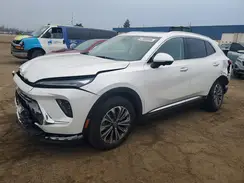 LRBFZKE47SD033465 2025 BUICK ENVISION