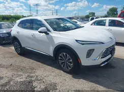LRBFZKE47SD036544 2025 BUICK ENVISION