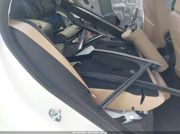 LRBFZKE47SD036544 2025 BUICK ENVISION - Image 8