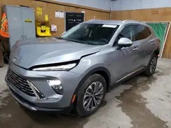 LRBFZKE47SD059810 2025 BUICK ENVISION