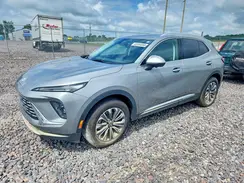 LRBFZKE48SD004282 2025 BUICK ENVISION