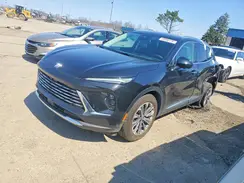 LRBFZKE48SD007151 2025 BUICK ENVISION