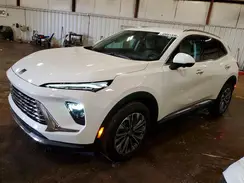 LRBFZKE48SD013452 2025 BUICK ENVISION