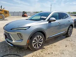 LRBFZKE48SD017324 2025 BUICK ENVISION