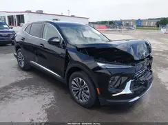 LRBFZKE48SD022006 2025 BUICK ENVISION