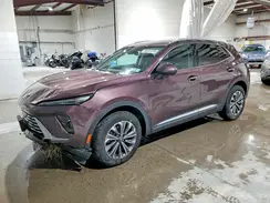LRBFZKE48SD026377 2025 BUICK ENVISION