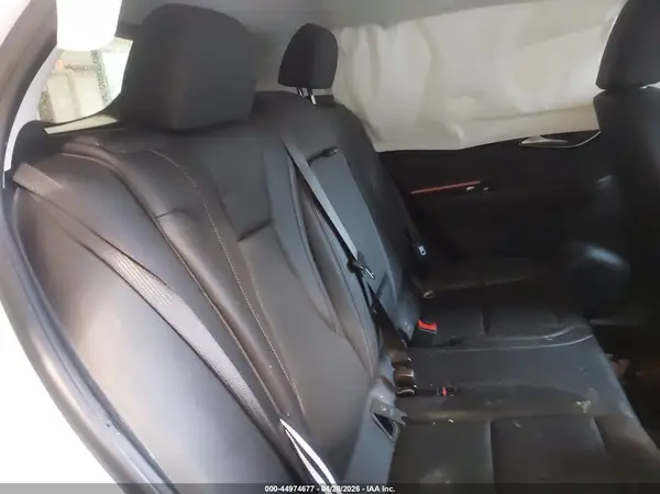 LRBFZKE48SD028145 2025 BUICK ENVISION - Image 8