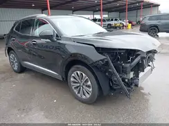LRBFZKE48SD030459 2025 BUICK ENVISION