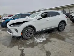 LRBFZKE48SD033779 2025 BUICK ENVISION