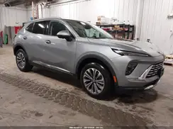 LRBFZKE48SD037086 2025 BUICK ENVISION