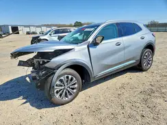 LRBFZKE48SD039100 2025 BUICK ENVISION